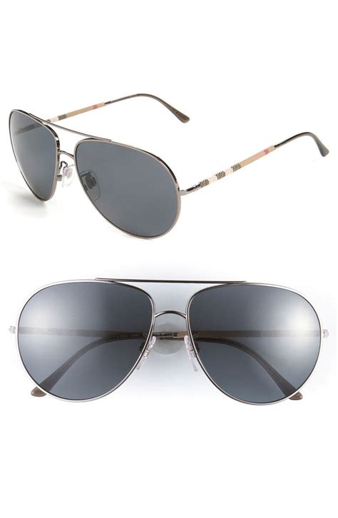 burberry aviator sunglasses polarized|Burberry aviator sunglasses clearance.